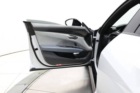 2023 Audi RS e-tron GT quattro