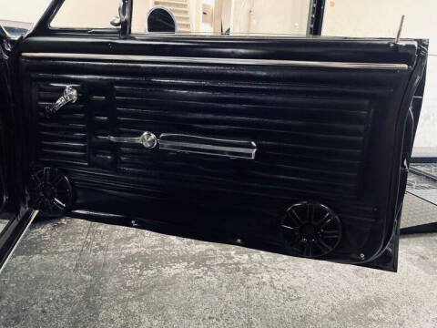 1967 Chevrolet Chevelle