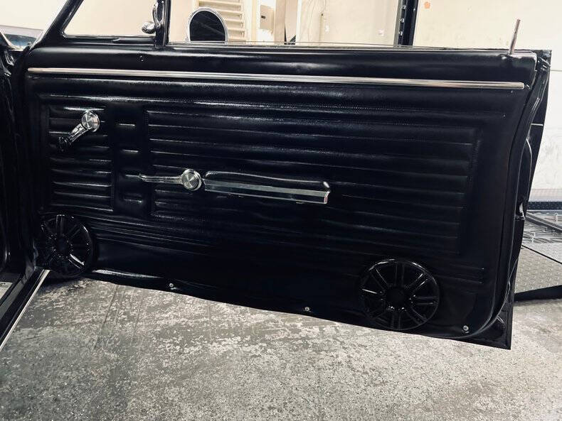 1967 Chevrolet Chevelle