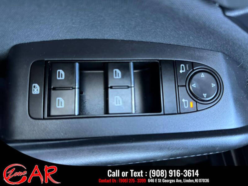 2022 Mazda CX-30 2.5 S