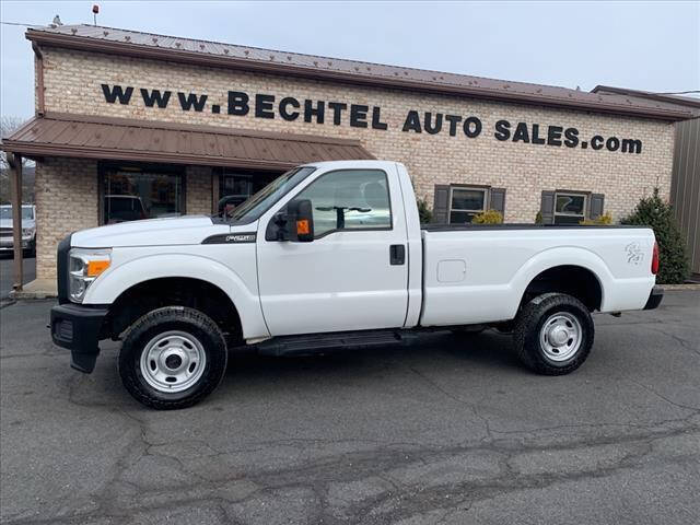 2013 Ford F-250 For Sale - Carsforsale.com®