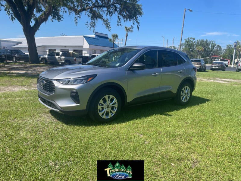 2024 Ford Escape for sale at TIMBERLAND FORD in Perry FL