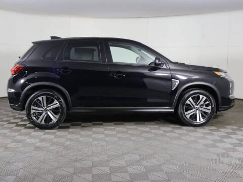 2026 Mitsubishi Outlander Sport
