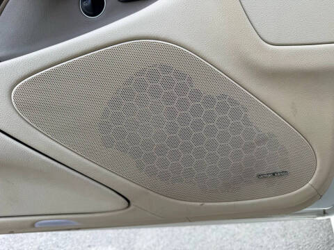 2009 Mercedes-Benz SL-Class SL 550