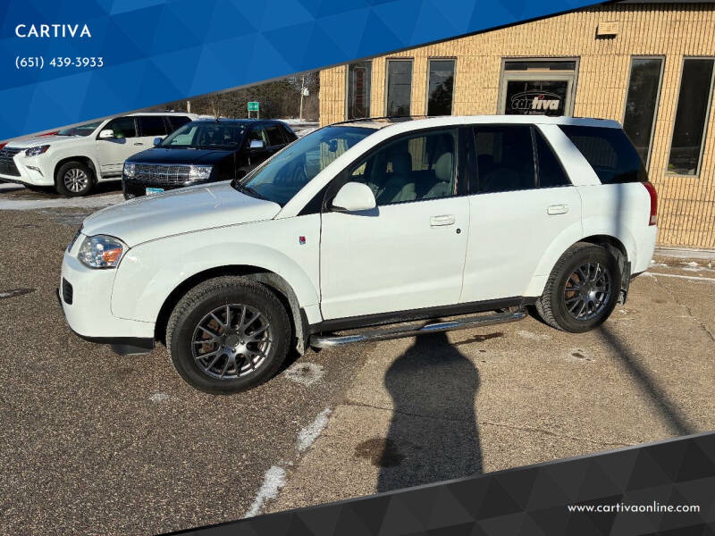 2007 Saturn Vue