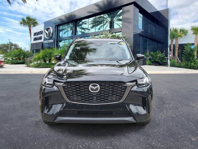 2026 Mazda CX-90 Plug-in Hybrid Premium Sport