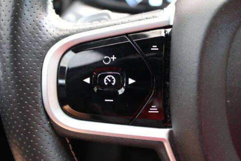 2019 Volvo XC60 T6 R-Design