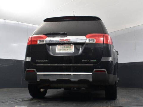 2012 GMC Terrain SLT-2