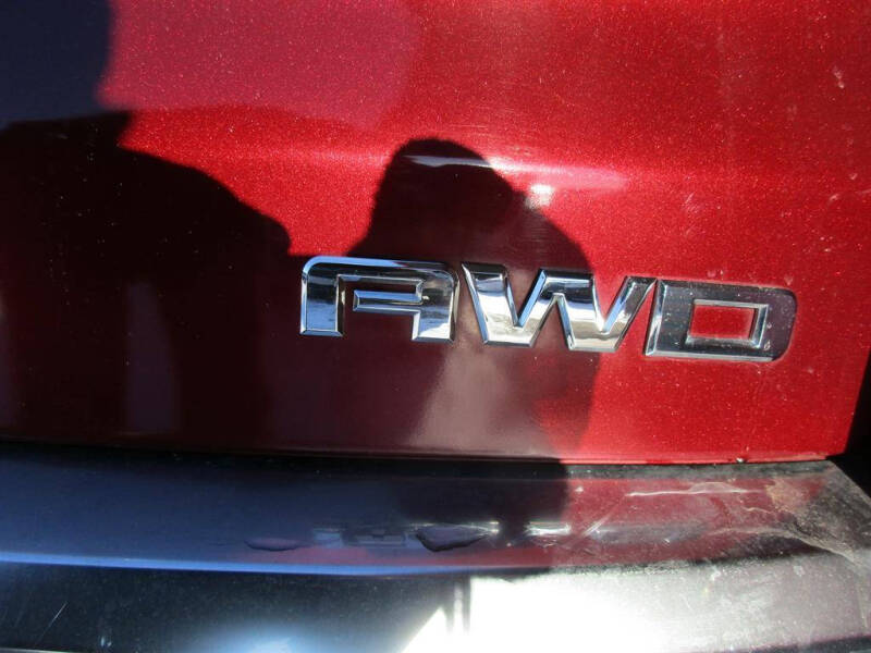 2016 GMC Acadia SLT-1