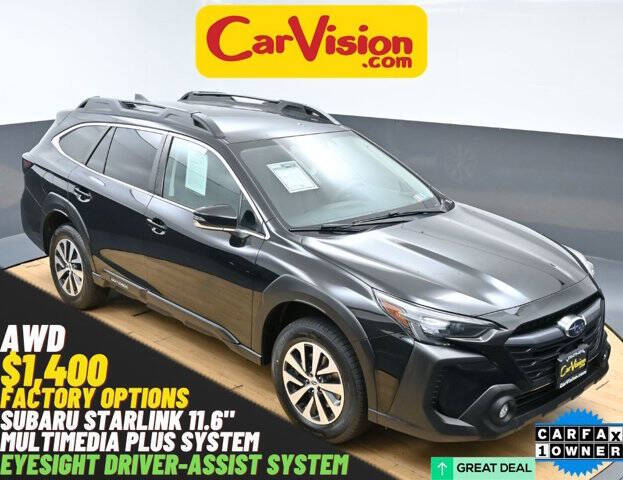 2023 Subaru Outback Premium