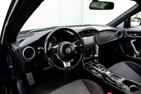 2017 Toyota 86