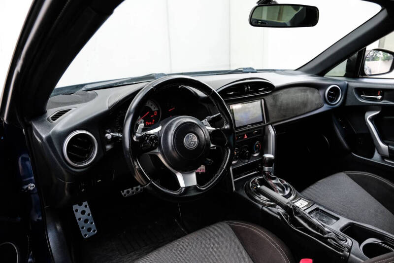 2017 Toyota 86