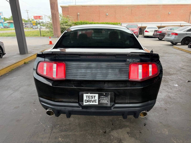 2010 Ford Mustang V6