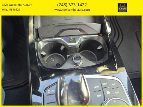 2021 BMW 2 Series 228i xDrive Gran Coupe