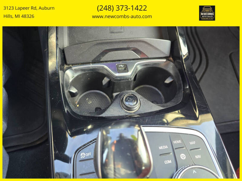 2021 BMW 2 Series 228i xDrive Gran Coupe