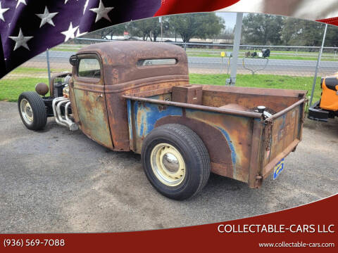 1939 Ford Deluxe for sale at collectable-cars LLC - Classics & Collectables in Nacogdoches TX