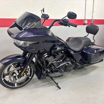 2025 Harley-Davidson Super Glide Custom