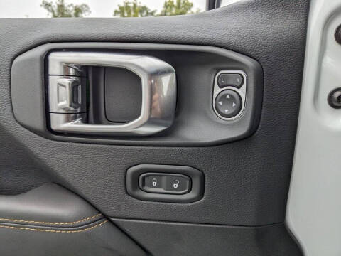 2025 Jeep Wrangler Rubicon 392 Final Edition