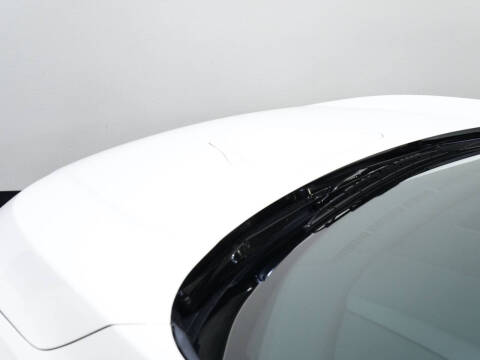 2018 Honda Civic Type R Touring