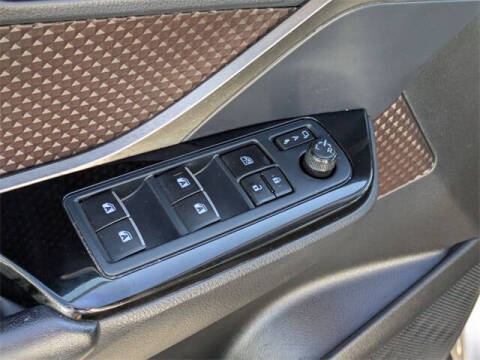 2019 Toyota C-HR Limited