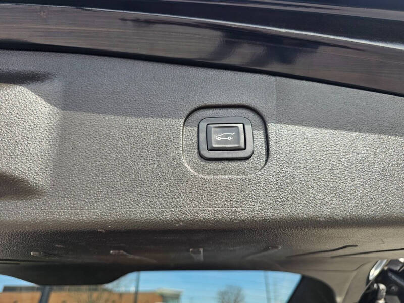 2015 GMC Terrain SLT-2