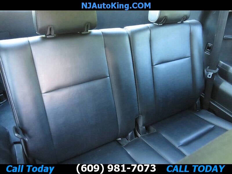 2012 Mazda CX-9 Touring