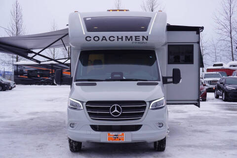 2025 Mercedes-Benz Sprinter