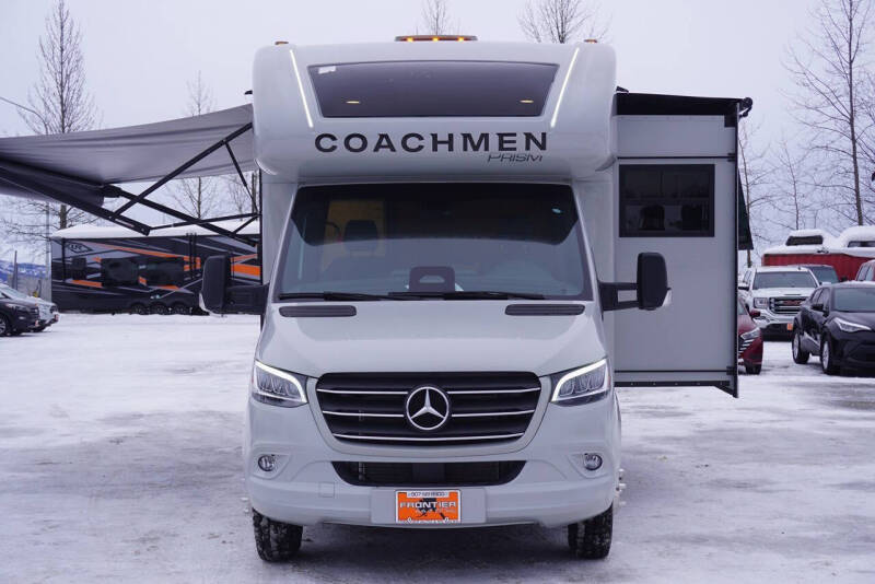 2025 Mercedes-Benz Sprinter