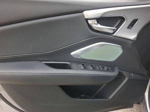 2023 Acura RDX w/Tech