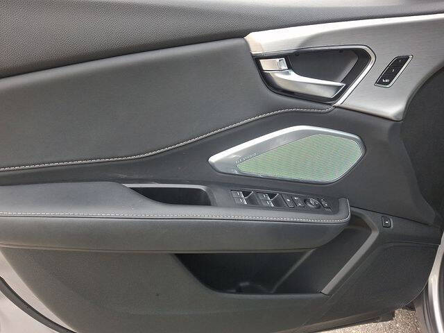 2023 Acura RDX w/Tech