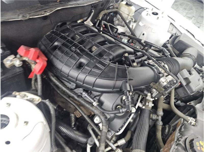 2014 Ford Mustang V6 Premium