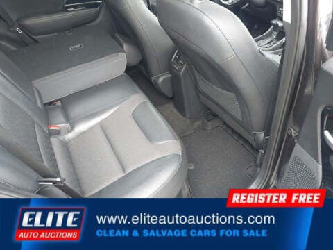 2018 Kia Niro EX