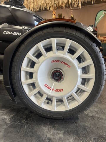 2023 Can-Am Ryker Rally 900 ACE