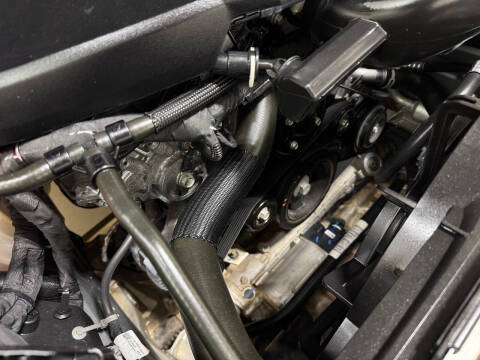 2023 Chevrolet Camaro LT