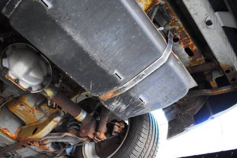 2004 Ford Mustang Deluxe