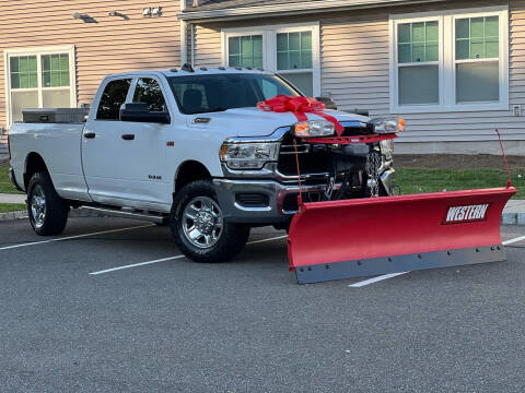 2019 RAM 2500 for sale at Speedway Motors in Paterson NJ