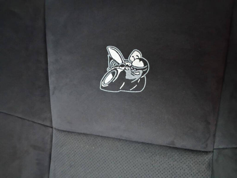 2019 Dodge Charger R/T Scat Pack