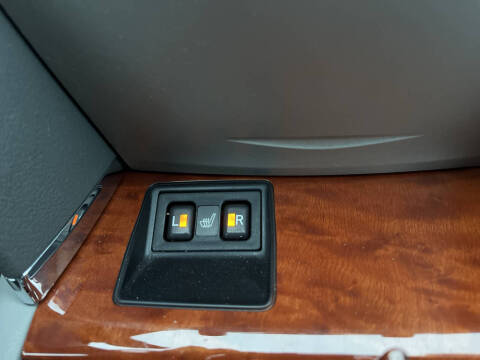 2011 Toyota Camry SE V6