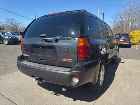 2004 GMC Envoy SLE