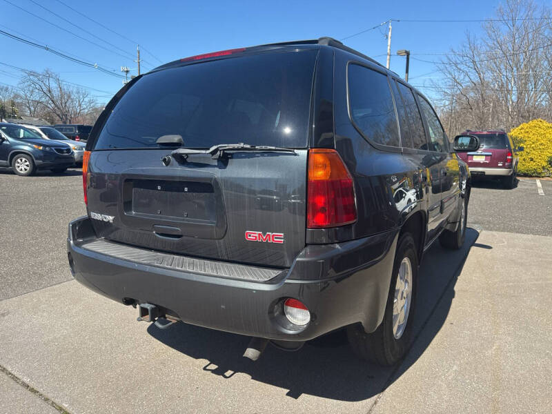 2004 GMC Envoy SLE