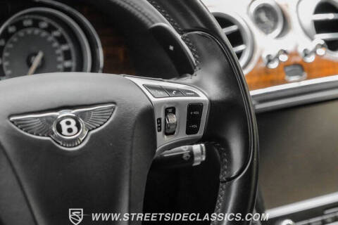 2014 Bentley Continental GT V8