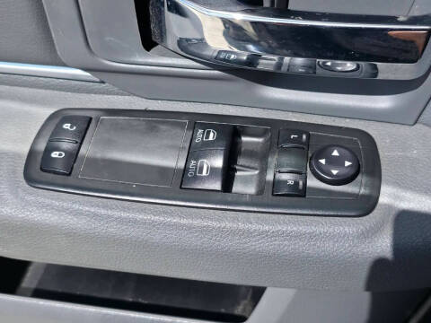 2015 RAM 1500 Express