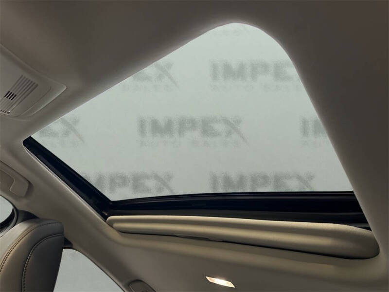 2025 Mazda Mazda3 Sedan 2.5 S Preferred