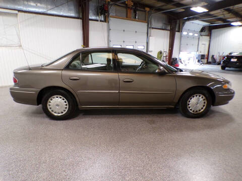 2003 Buick Century