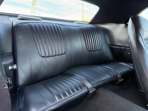 1971 Dodge Challenger