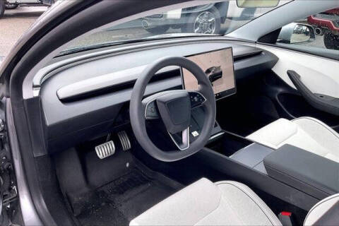 2024 Tesla Model 3 Performance