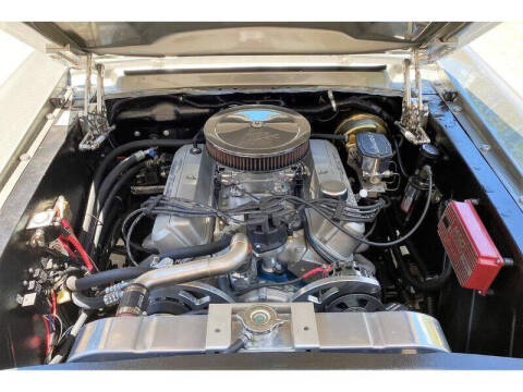 1967 Ford Mustang