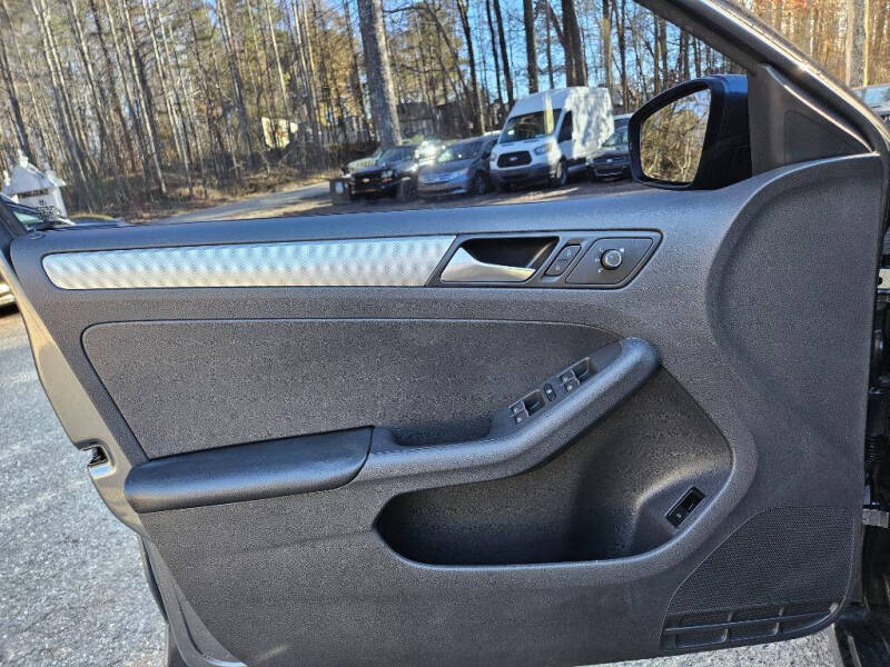 2016 Volkswagen Jetta