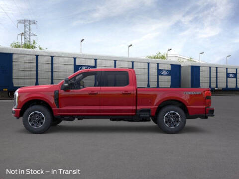 2026 Ford F-250 Super Duty