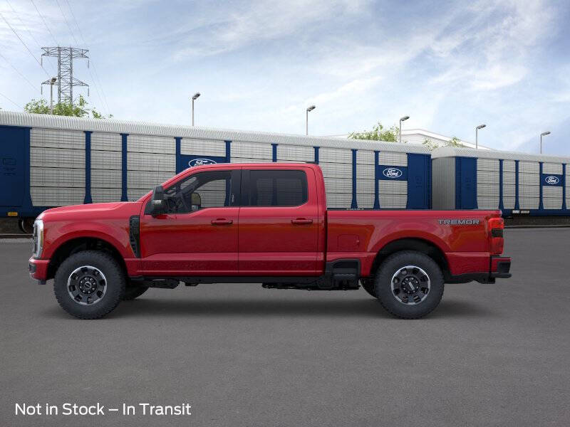 2026 Ford F-250 Super Duty